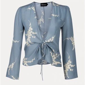 Realisation Par Bianca Top